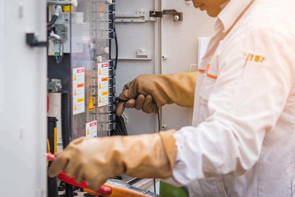 やる気次第でどんどんスキルアップできます！