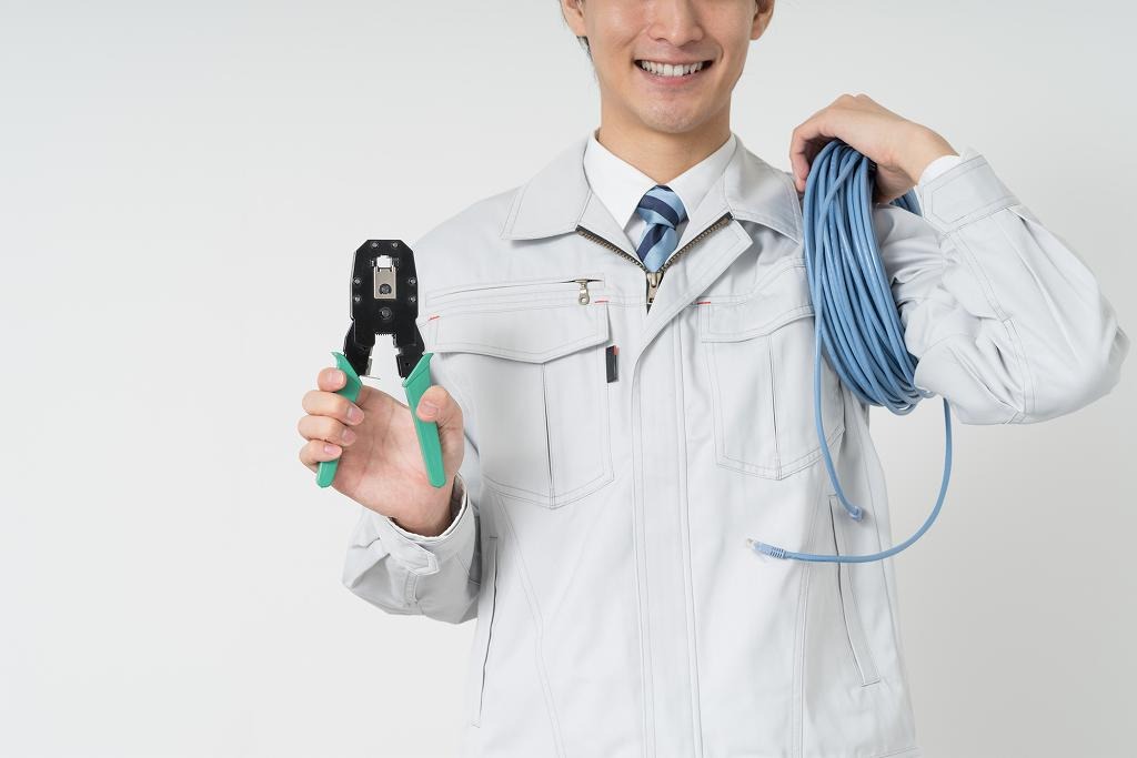 業界未経験の方も歓迎！